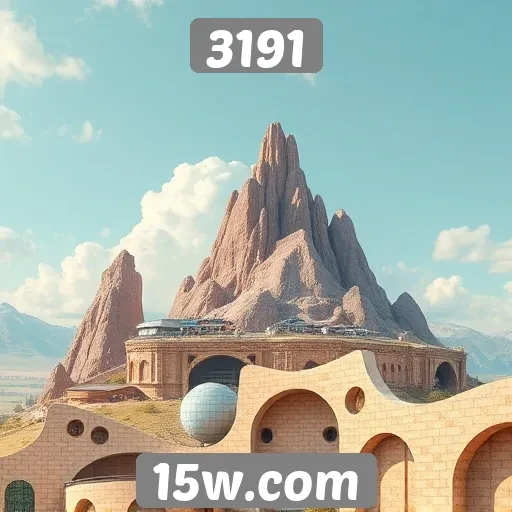 Perspectivas futuras para o site 3191
