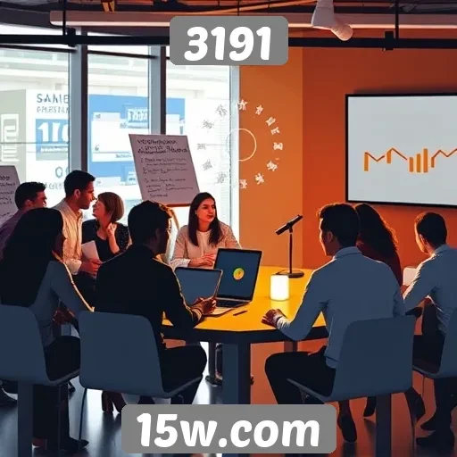 Recursos disponíveis para desenvolvedores no 3191